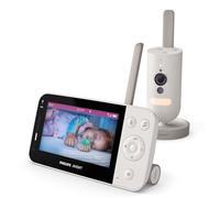Philips AVENT Vigilabebés SCD921/26 Vigilabebés conectado