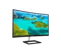 Philips Monitors 272E1CA/00-27"" FHD, Curved 1500R, 75Hz, VA, FreeSync (1920x1080, D-Sub, HDMI, DisplayPort 1x1.2)"