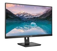 Philips 275S9JML/00 pantalla para PC 68,6 cm (27") 2560 x 1440 Pixeles Negro
