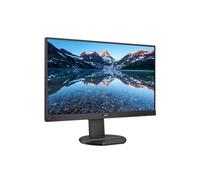 Philips Monitors 276B9/00-27", QHD, 75Hz, IPS, Adaptive Sync (2560x1440, 300 CD/m, HDMI, Displayport 1.2) Negro