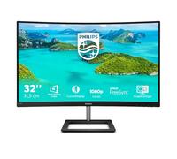 Philips E Line 322E1C/00 LED display 80 cm (31.5") 1920 x 1080 Pixeles Full HD LCD Negro