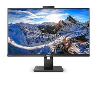 Philips - P Line 329P1H/00 pantalla para PC 80 cm (31.5") 3840 x 2160 Pixeles 4K Ultra HD LED Negro