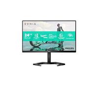 Philips Evnia 24M1N3200ZS/00 pantalla para PC 60,5 cm (23.8") 1920 x 1080 Pixeles Full HD LCD Negro