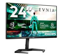 Philips Evnia 24M1N3200ZS/00 pantalla para PC 60,5 cm (23.8") 1920 x 1080 Pixeles Full HD LCD Negro
