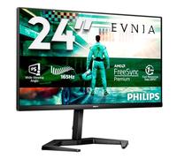 Philips Evnia 24M1N3200ZS/00 pantalla para PC 60,5 cm (23.8") 1920 x 1080 Pixeles Full HD LCD Negro