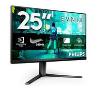 Philips Evnia 25M2N3200W/00 pantalla para PC 62,2 cm (24.5") 1920 x 1080 Pixeles Full HD LCD Gris