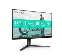Philips Evnia 25M2N3200W/00 pantalla para PC 62,2 cm (24.5") 1920 x 1080 Pixeles Full HD LCD Gris