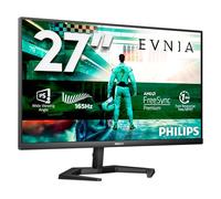 Philips 27M1N3200ZS/00 pantalla para PC 68,6 cm (27") 1920 x 1080 Pixeles Full HD LED Negro