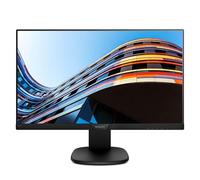 Philips S Line Monitor LCD con tecnología SoftBlue 243S7EHMB/00