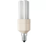 Philips Mple8e14 Master Pl-E 8W/827 E14 230-240V 2700K Cálida