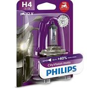 Philips MT-PH 12342CTVBW Bombillas H4