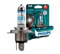 Philips MT-PH 12342XV+BW Bombillas H4