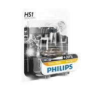 Philips Vision Moto 12636BW Faros delanteros para motos