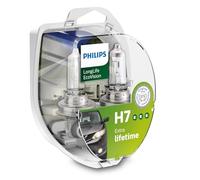 Philips MT-PH 12972LLECOS2, Halógena, Bombillas H7