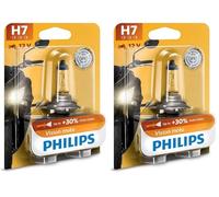 Philips MT-PH 12972PRBW Bombillas H7 (Paquete de 2)