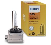 Philips Vision Xenon 42403VIC1 Lámpara de xenón para luces principales de coche