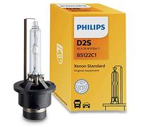 Philips Vision Xenon 85122VIC1 Lámpara de xenón para luces principales de coche
