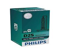 Philips Xenon X-tremeVision gen2 85122XV2C1 Lámpara de xenón para luces principales de coche