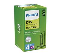 Philips MT-PH 85415SYC1 Bombillas de Xenón