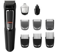 Philips MULTIGROOM Series 3000 MG3740/15 Cara y cabello 9 en 1