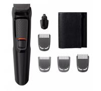 Philips MULTIGROOM Series 3000 MG3710/15 Cara 6 en 1