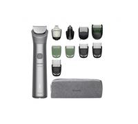 Cortapelos Multifunción Philips MG5941/15 Inalámbrico 120min 13 Longitudes 11 Peines Resistente al agua