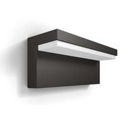 Philips myGarden 1648393P0 - Lámpara de pared de 4.5 W LED, IP44, 2700 Kelvin