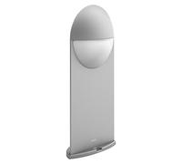 Philips myGarden Capricorn 4000K - Iluminación al aire libre, Gris, Blanco, Aluminio