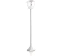 Philips myGarden Cr arol, iluminación exterior, 1 bombilla de 60 W, color blanco