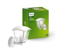 LATERNA CREEK DOWN WHITE COLOR 60W ATTACK E27 15380/31/16 153803116