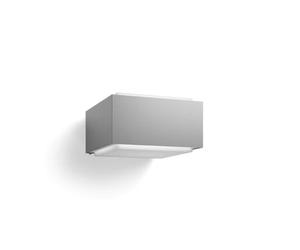 Philips myGarden Hedgehog - Aplique exterior, Gris
