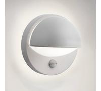 Philips myGarden June Aplique de pared con sensor gris