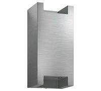 Philips - Trowel wall lantern aluminium 2x5W 230V