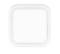 Philips myliving foco empotrable led sharatan en blanco