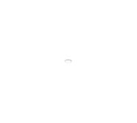 Philips MyLiving Suede Plafoniera Led Redonda 4000K 3200Lm Ø50 C