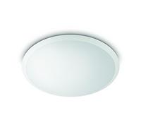 Philips MyLiving WAWEL plafón LED, 20W, luz blanca cálida, neutra y fría