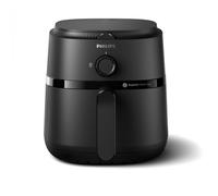 Philips NA120 Freidora De Aire 1500W 4 Litros