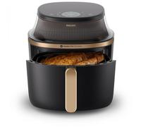 Philips NA342 Freidora De Aire 2000W 7.2LT