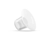 Philips Natural Care HandsfreeWearabl - Protector de pezón de 19 mm - CP2409/01