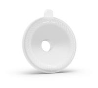 Philips Natural Care HandsfreeWearable - Protector para pecho de 27 mm - CP2406/01