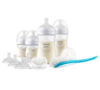 Philips Natural Response - Kit de regalo para recién nacidos - SCD838/13