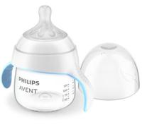 Philips AVENT Vaso de entrenamiento SCF263/61 Natural Response +6m 150 ml