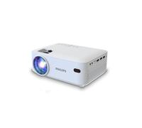 Philips neopix 100 proyector de corto alcance lcd 800x480 blanco