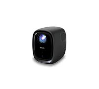 Philips, Neopix 130, Proyector de Cine en casa, Corrección Avanzada de imágenes, Full HD 720p, LED, Modo Espejo Wi-Fi, Audio estéreo, Sistema operativo Conectado, Negro