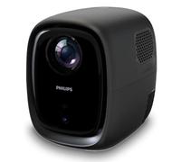 Philips NeoPix 130C Proyector LED Inteligente 720p (1280x720) WiFi Negro