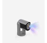 Philips NeoPix 156, proyector portátil LCD LED 720p, 150 lúmenes ANSI, Pantalla hasta 60”, duplicación por Wi-Fi, HDMI, rotación 180°, corrección Trapezoidal automática.