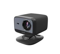 Philips NeoPix 450 Smart Proyector LED compacto Full HD con soporte giratorio de 180 grados y dispositivo de transmisión Google TV
