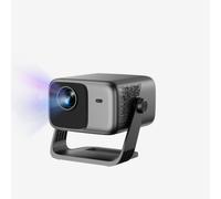 Philips NeoPix 460 Smart, proyector LCD LED Full HD 1080p, 500 lúmenes ANSI, Pantalla hasta 100”, Google TV, Wi-Fi, Bluetooth, HDMI, USB-A, Enfoque y corrección Trapezoidal automáticos.