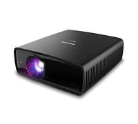 Philips NeoPix 520, proyector True Full HD con Android TV, Chromecast y conexión HDMI Integrados