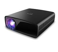 Philips NeoPix 530 Proyector de alcance estándar 350 lúmenes ANSI LCD 1080p (1920x1080) Negro